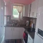 Appartamento Kabos House Mastoratika