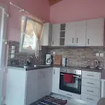 Kabos House * Mastoratika