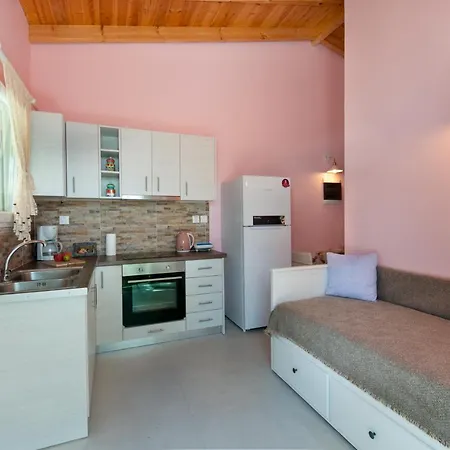 Kabos House Mastoratika