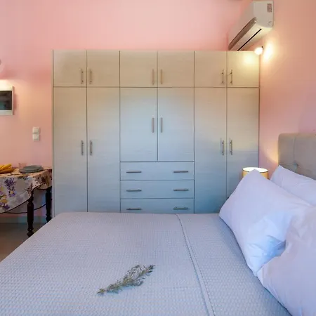 Kabos House Appartamento