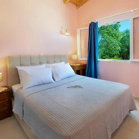 Kabos House Apartman *