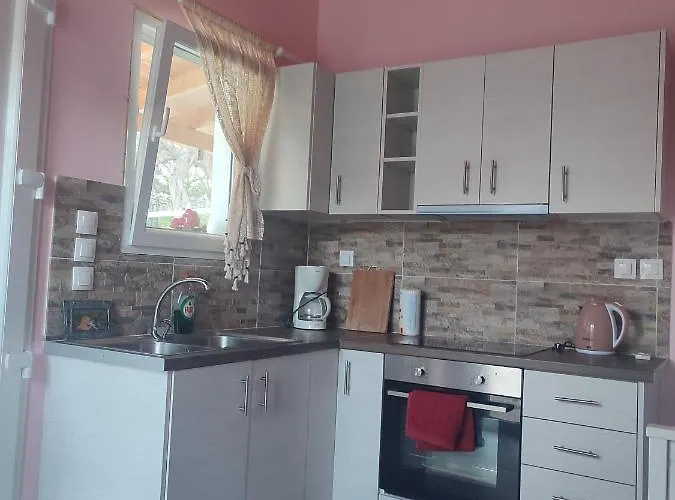 Kabos House * Mastoratika