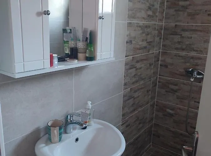 Apartman Kabos House