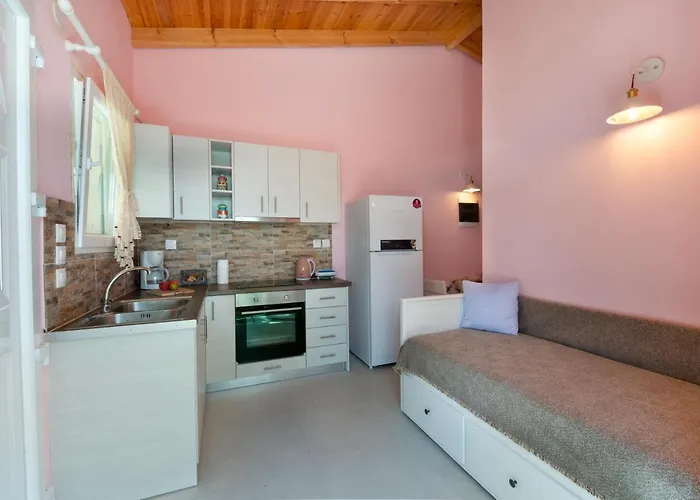 Kabos House Mastoratika