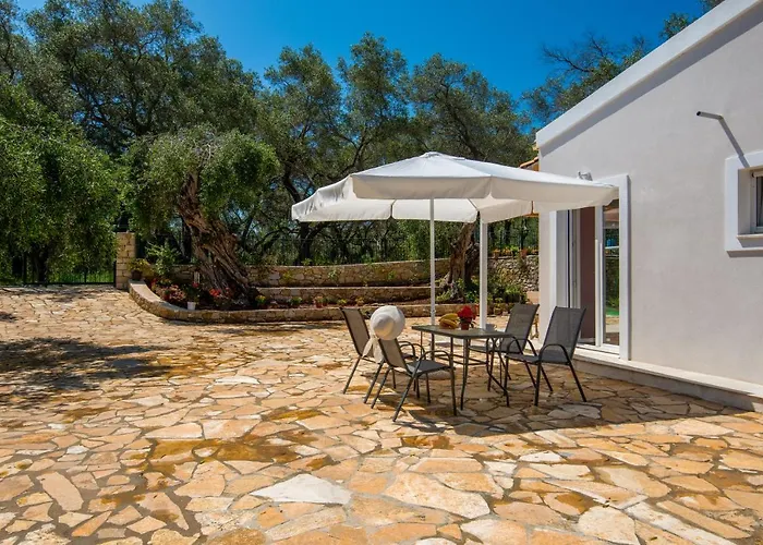Apartman Kabos House