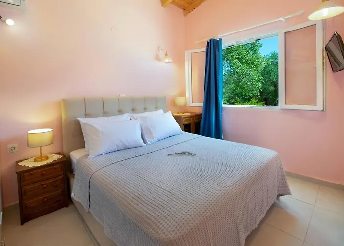Kabos House Apartman *